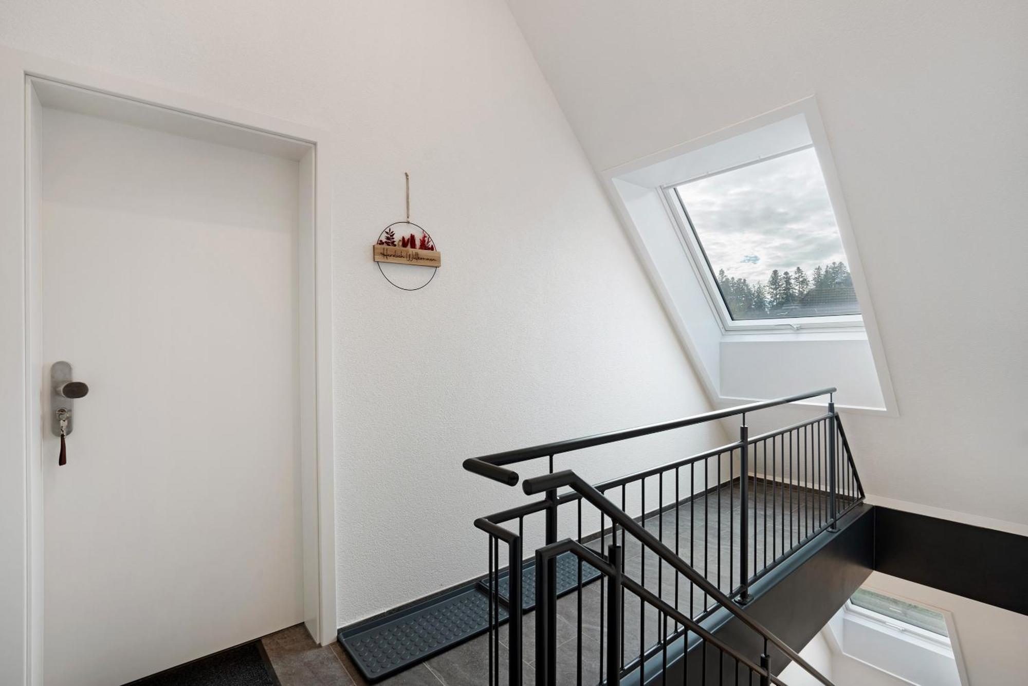 Ferienwohnung Maurer Königsfeld im Schwarzwald Kültér fotó