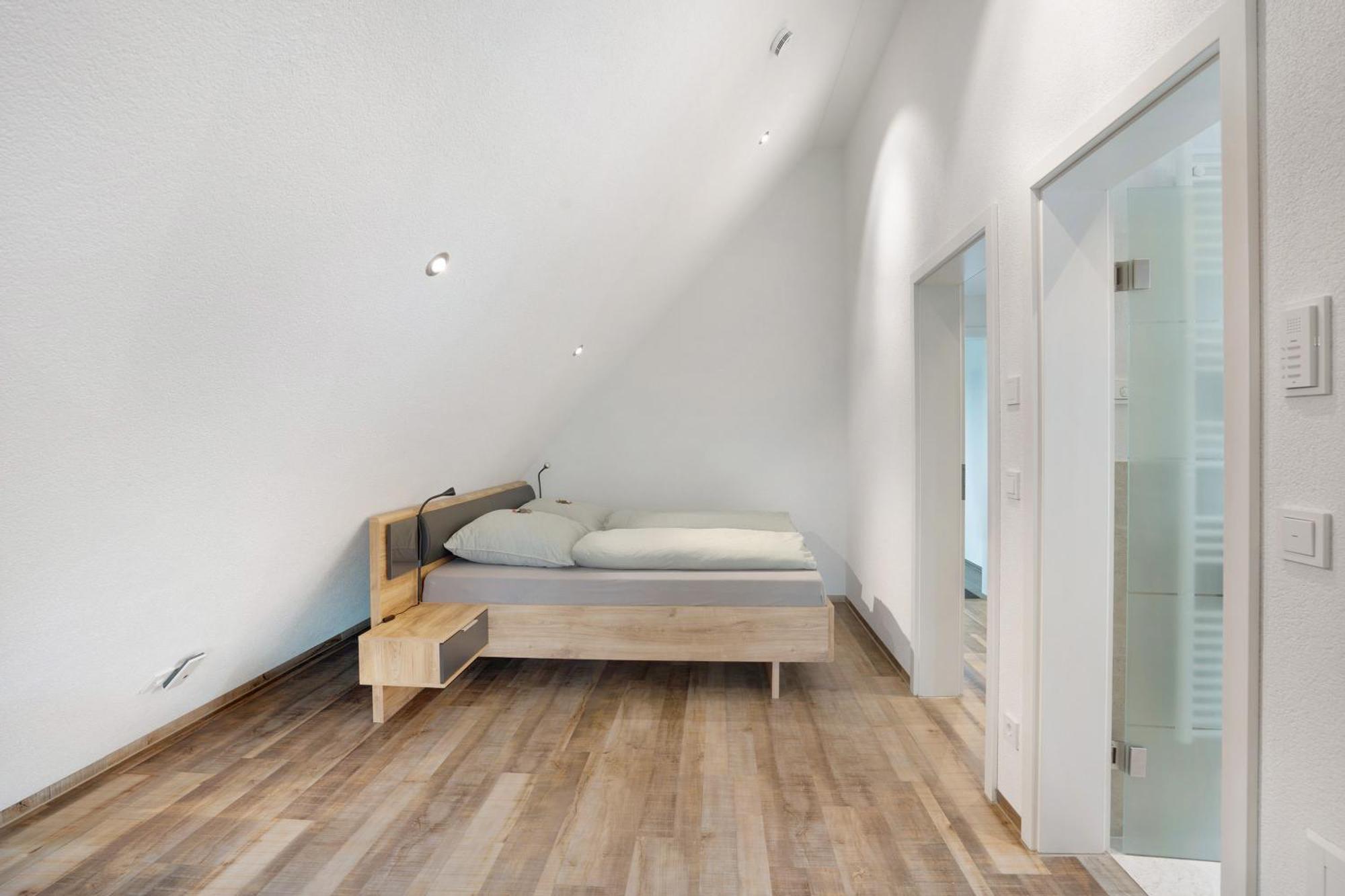 Ferienwohnung Maurer Königsfeld im Schwarzwald Kültér fotó