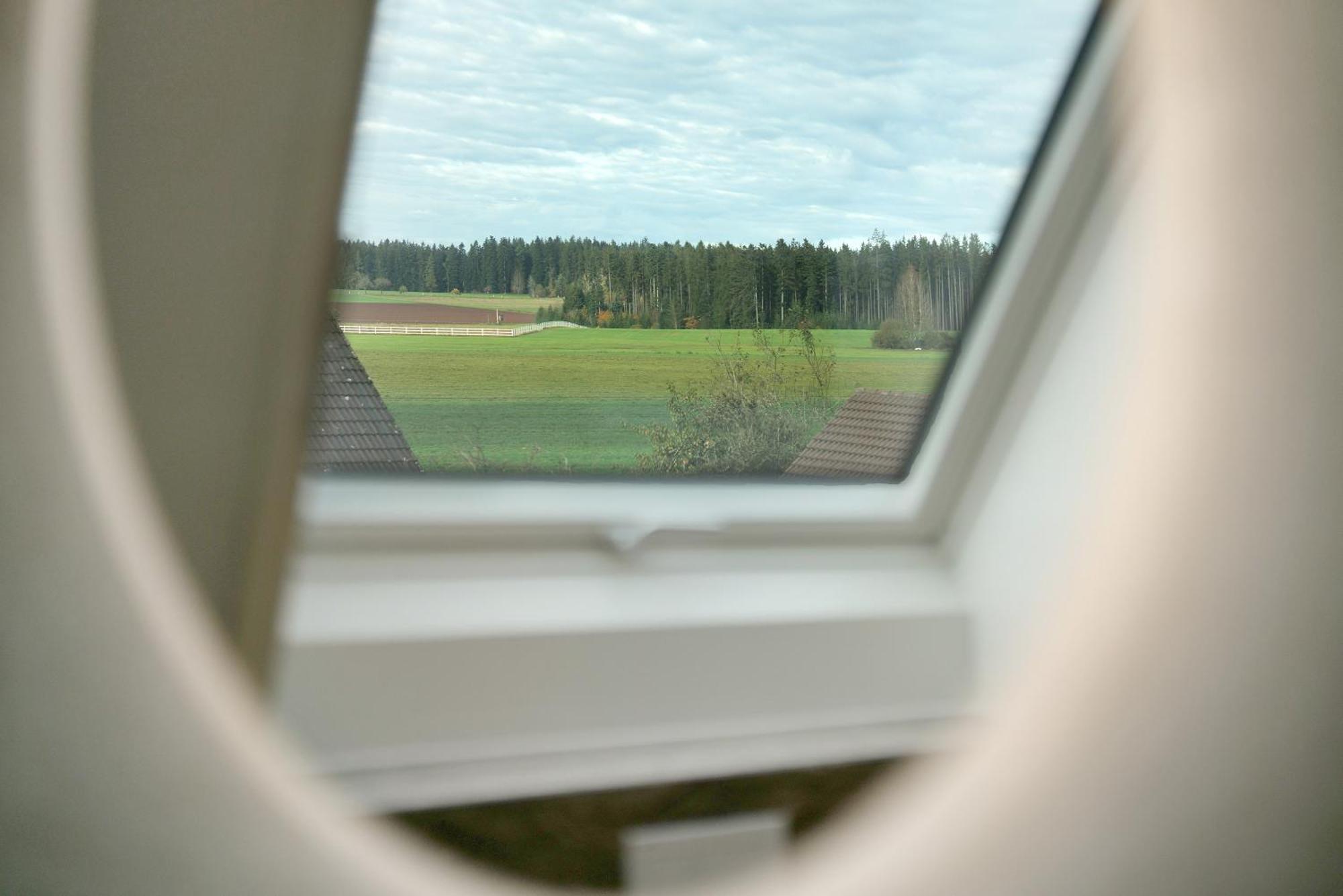 Ferienwohnung Maurer Königsfeld im Schwarzwald Kültér fotó