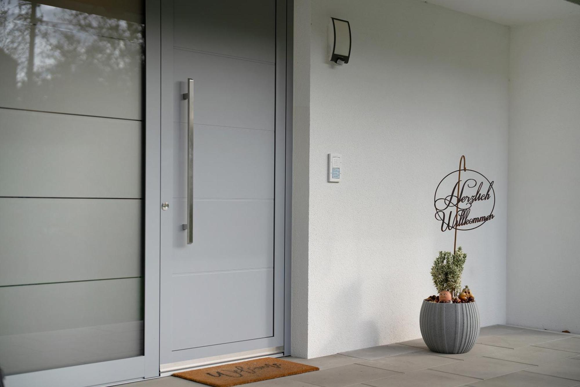 Ferienwohnung Maurer Königsfeld im Schwarzwald Kültér fotó